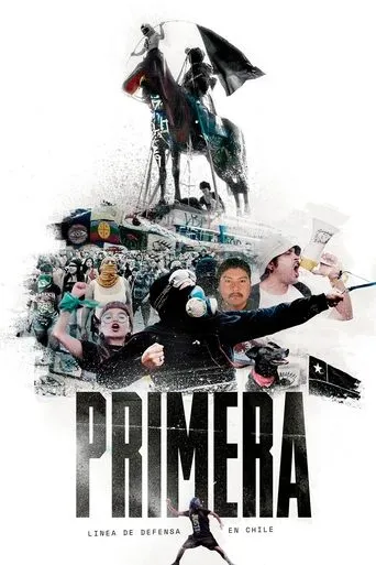 Póster de Primera