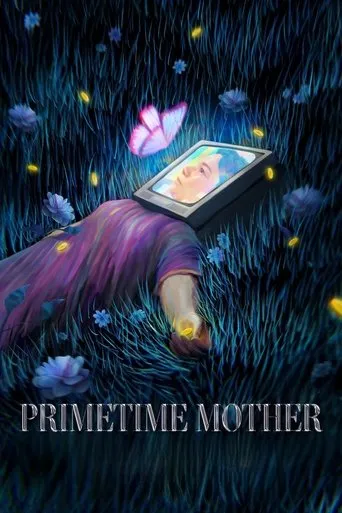 Póster de Primetime Mother