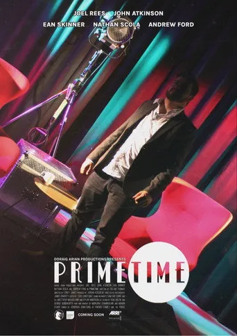 Estreno de Primetime en Movistar Plus