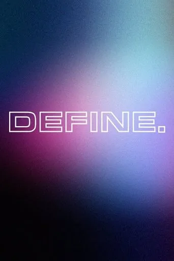 Póster de Primitive - DEFINE.