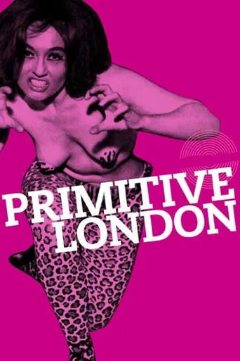 Póster de Primitive London