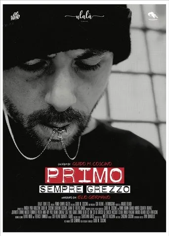 Póster de Primo - Sempre Grezzo