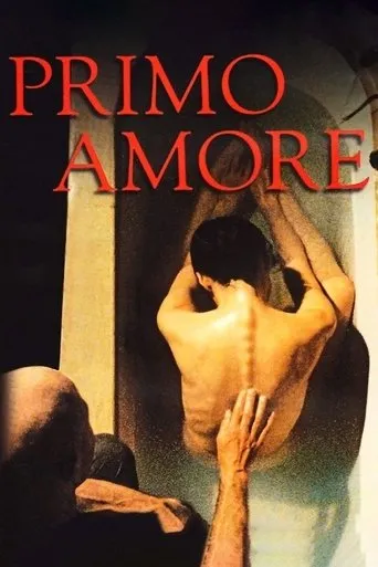 Póster de Primo amore
