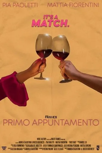 Póster de Primo Appuntamento
