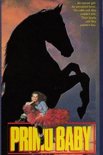 Póster de Primo Baby