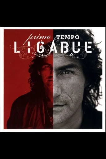 Póster de Primo tempo