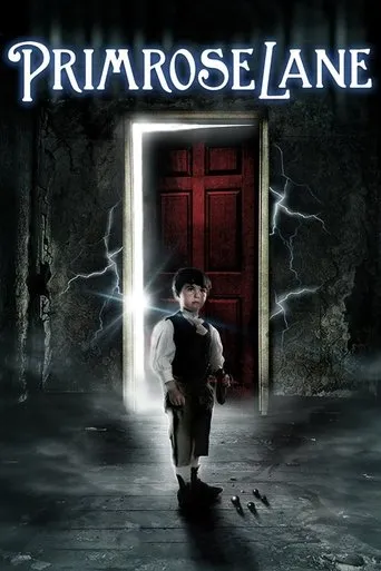 Póster de Primrose Lane