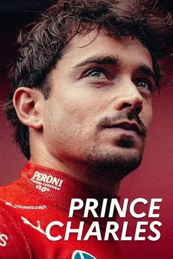 Póster de Prince Charles
