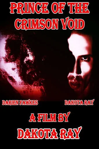 Póster de Prince of the Crimson Void