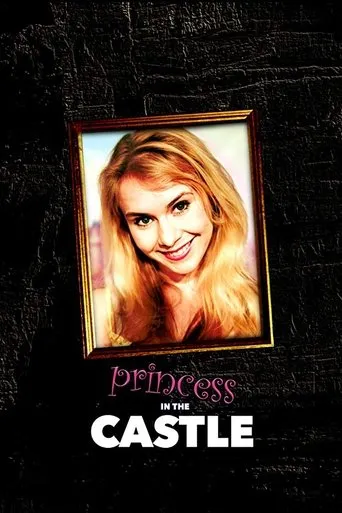 Póster de Princess in the Castle