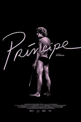 Póster de Príncipe