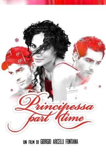 Póster de Principessa