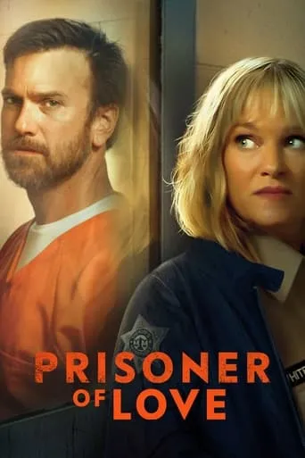 Póster de Prisionera del amor (2022) con Nicholle Tom como Vicky White