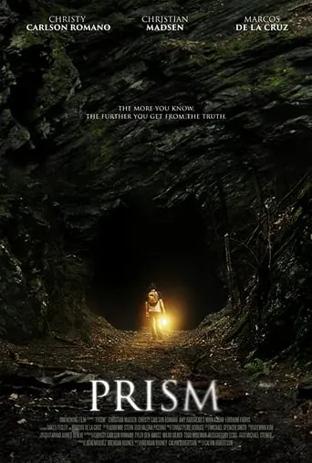 Póster de Prism