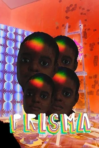 Póster de Prisma