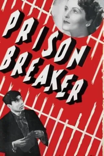 Póster de Prison Breaker