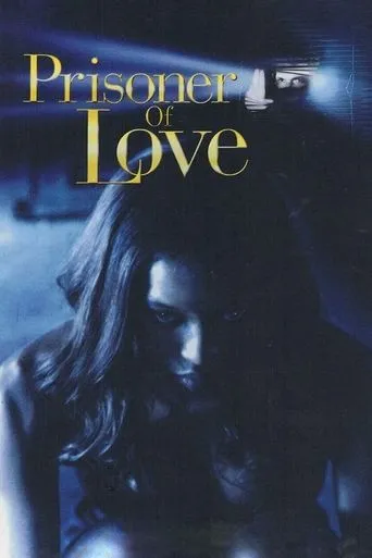 Póster de Prisoner of Love
