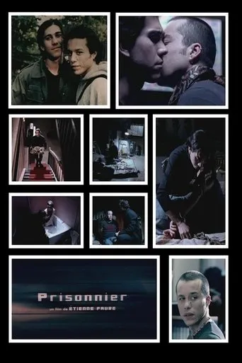 Póster de Prisonnier