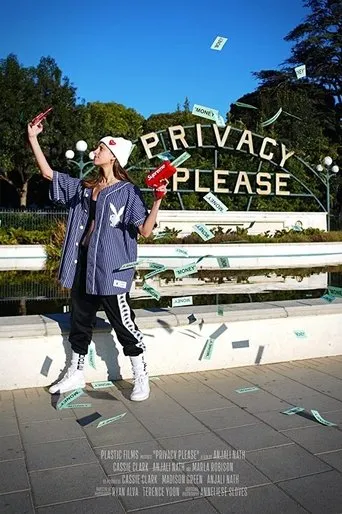 Póster de Privacy Please