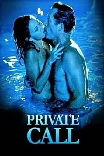 Póster de Private Call