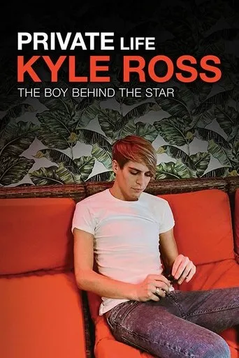 Póster de Private Life: Kyle Ross