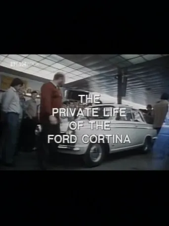 Póster de Private Life of the Ford Cortina