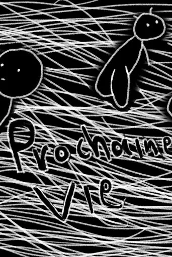 Póster de Prochaine Vie