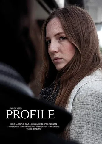 Póster de Profil
