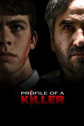 Póster de Profile of a Killer