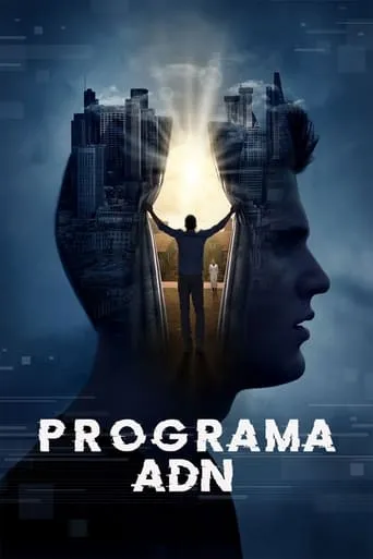 Póster de Programa ADN