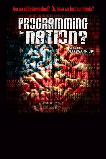 Póster de ¿Programando la nación?