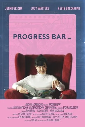 Póster de Progress Bar