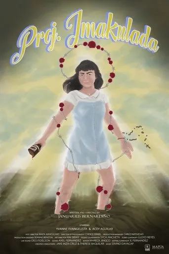 Póster de Proj. Imakulada