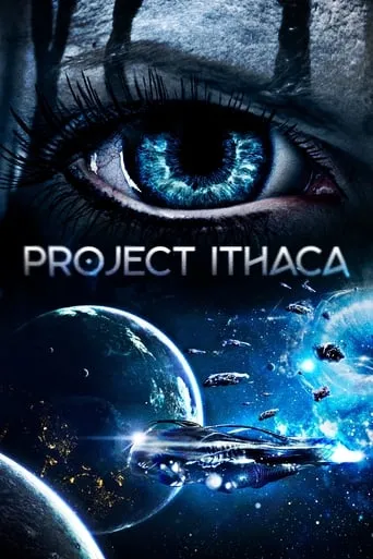 Póster de Project Ithaca