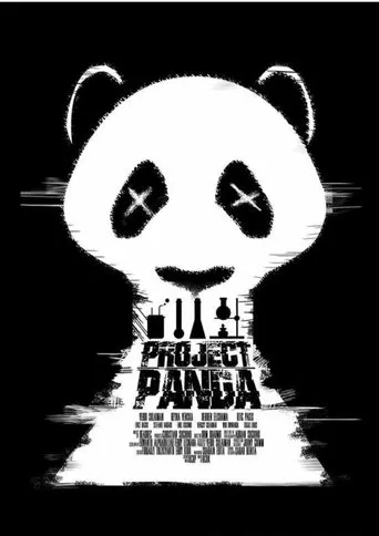 Póster de Project Panda