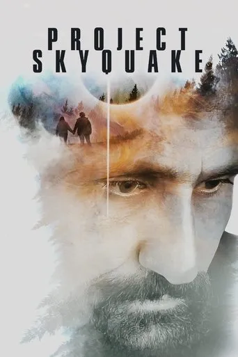 Póster de Project Skyquake