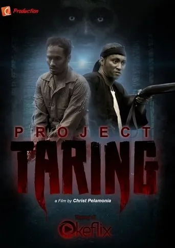 Póster de Project Taring