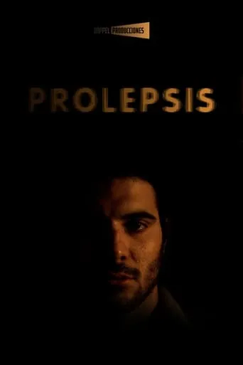 Póster de Prolepsis