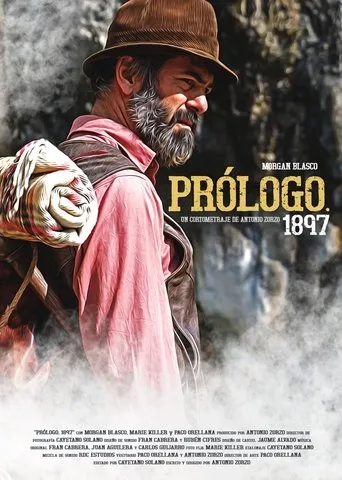 Póster de Prólogo, 1897
