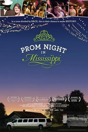 Póster de Prom Night in Mississippi