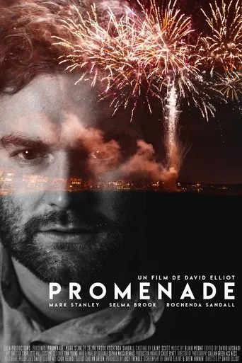 Póster de Promenade