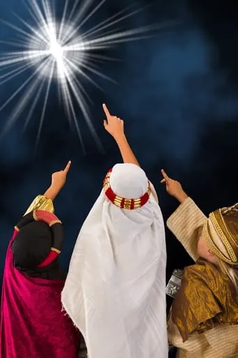 Póster de Promesa de Reyes