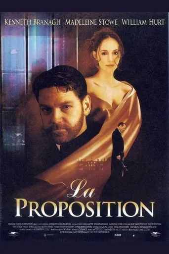 Póster de Promesas incumplidas