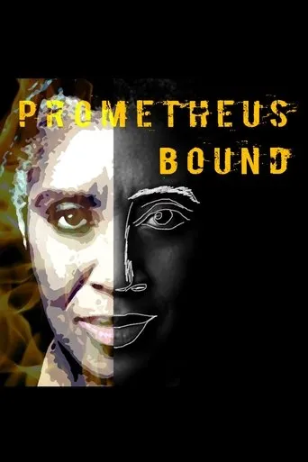 Póster de Prometheus Bound