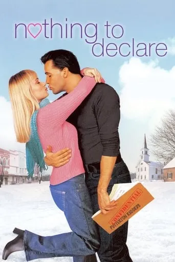 Póster de Promise Her Anything