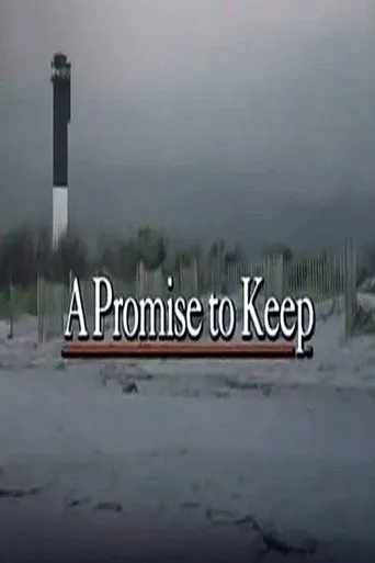 Póster de Promises to Keep