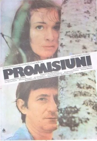 Póster de Promisiuni