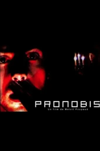 Póster de Pronobis