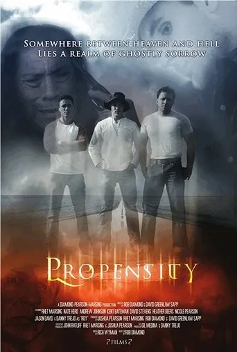 Póster de Propensity