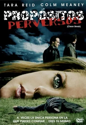 Póster de Propósitos perversos